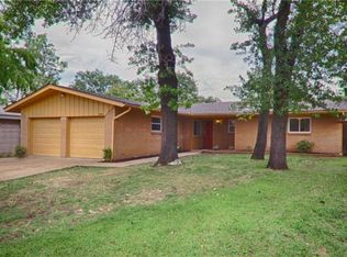 1408 Patricia Ave, Oklahoma City, OK 73127