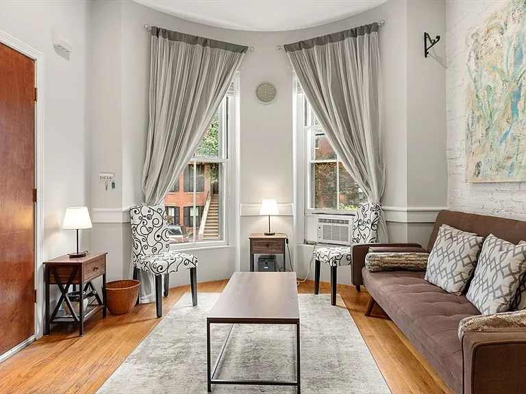 83 Appleton St #2 — Photo 1
