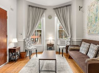 83 Appleton St #2, Boston, MA 02116