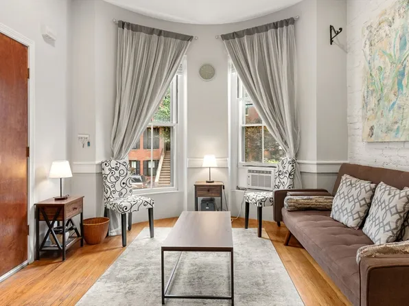 83 Appleton St #2, Boston, MA 02116