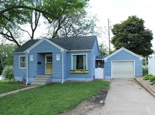 707 Skyline Dr, Red Oak, IA 51566