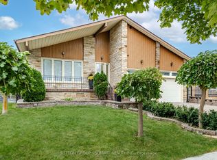 83 Curtis Dr, Brampton, ON L6Y 2J6