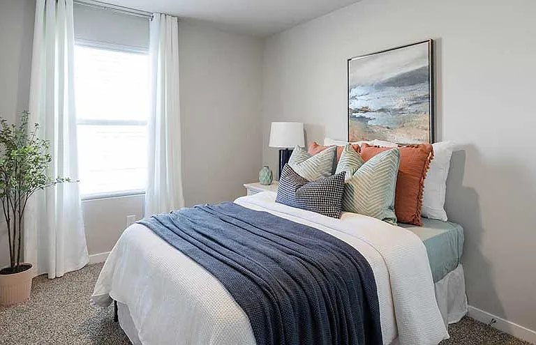The Ridge at Canyon Landing Townhomes — Photo 12