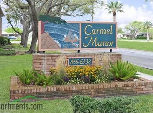 1001 Carmel Pkwy APT 1, Corpus Christi, TX 78411