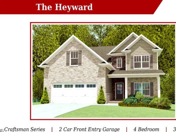 3201 Song Sparrow Dr, Maryville, TN 37803