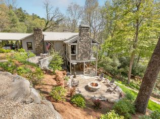 311 Sequoyah Drive, Highlands, NC 28741