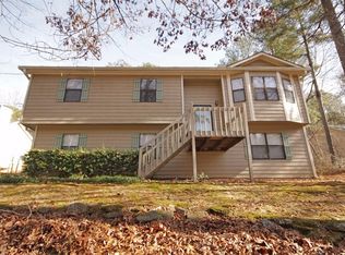 3205 Mary Todd Ln, Dacula, GA 30019