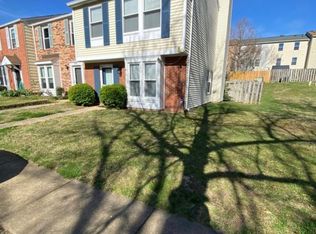8400 Brigadoon Ct, Henrico, VA 23228