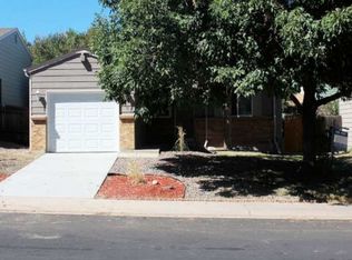 4901 S Richfield Cir, Aurora, CO 80015