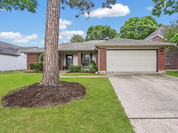 4918 Pleasant Plains Dr, Friendswood, TX 77546