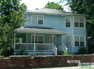 7 Morin St, Savannah, GA 31408