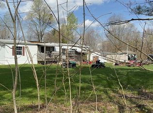 1438 Gregory Rd LOT 8, Camden, NY 13316