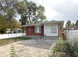 1825 1st Ave S, Great Falls, MT 59401