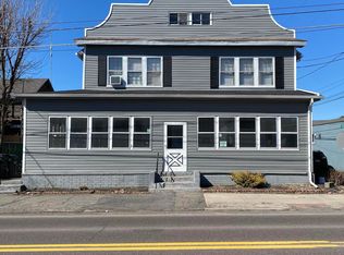 1338 Main St, Pittston, PA 18640