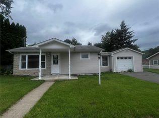 2 Ada St, Pt Jervis, NY