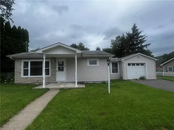 2 Ada Street, Port Jervis, NY 12771