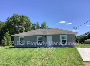 2945 SW 148th Ct, Ocala, FL 34481