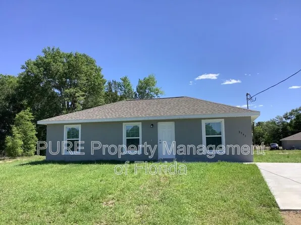 2945 SW 148th Ct, Ocala, FL 34481