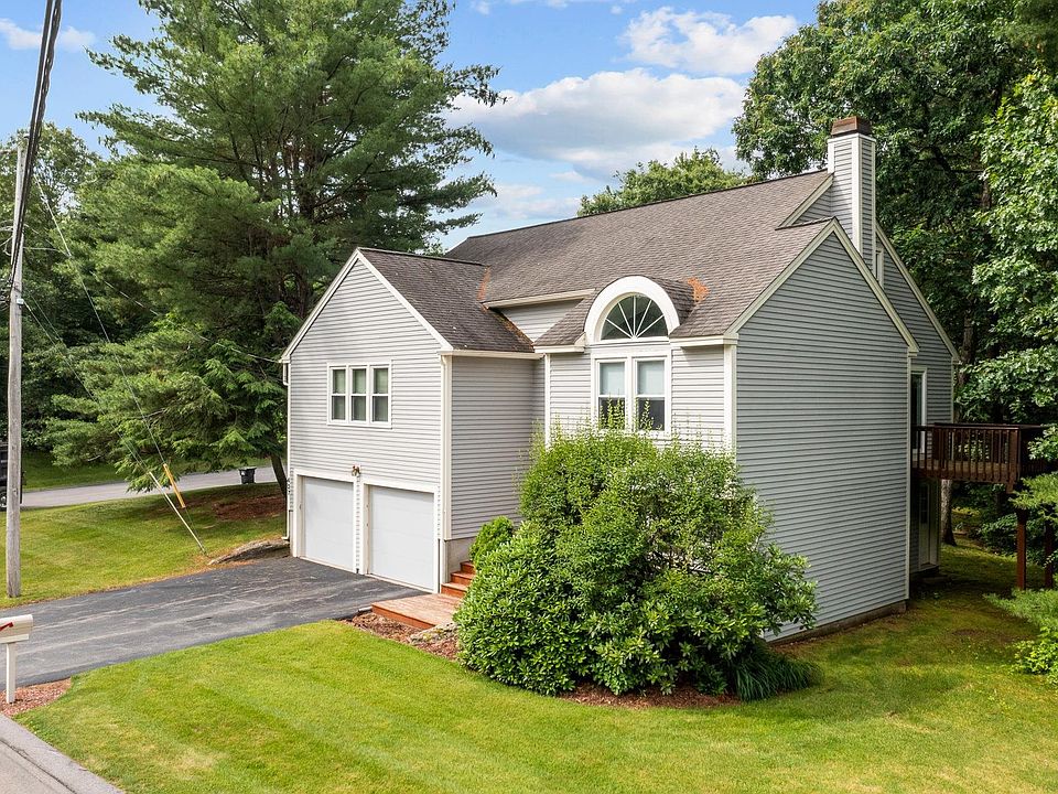 427 Elk Run, Hudson, NH 03051 Zillow