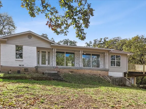 5806 Mountainwood Dr, Arlington, TX 76016