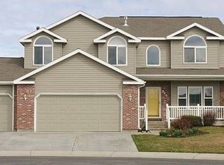 2732 N Morello Ave, Meridian, ID 83646