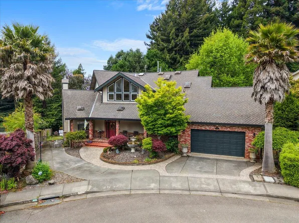 4500 Cedar St, Eureka, CA 95503