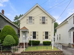 16 Harding Ter, Dedham, MA 02026