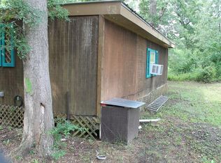 285 Tomahawk Trl, Livingston, TX 77351