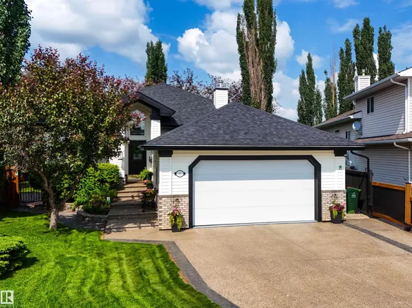 45 Osborne Close, Saint Albert, AB T8N 6T2