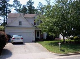 106 Haddonfield Ln, Cary, NC 27513