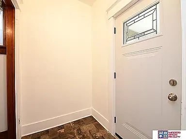 entryway