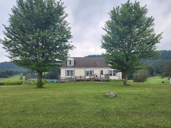 104 Oak Ln, Coudersport, PA 16915