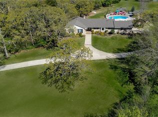 2216 Woodland Dr, Ada, OK 74820