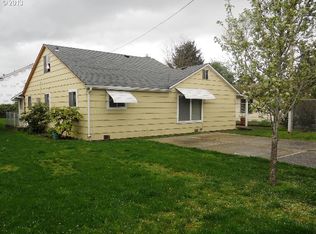 2403 NE Carlson Rd, Vancouver, WA 98661