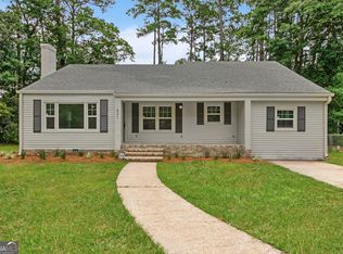 421 S May St, Kingsland, GA 31548