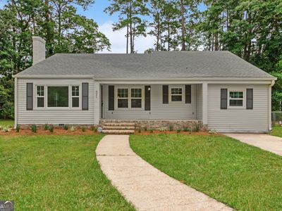 421 S May St, Kingsland, GA, 31548