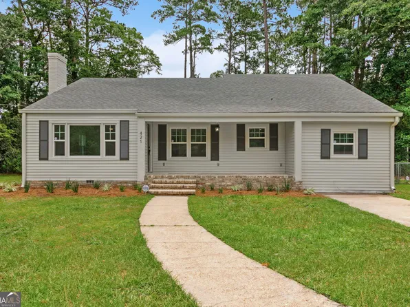 421 S May St, Kingsland, GA 31548