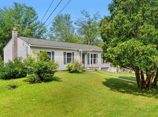 78 Fish Hill Rd, Randolph, VT 05060