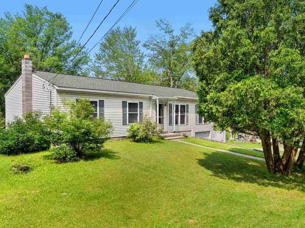78 Fish Hill Road, Randolph, VT 05060