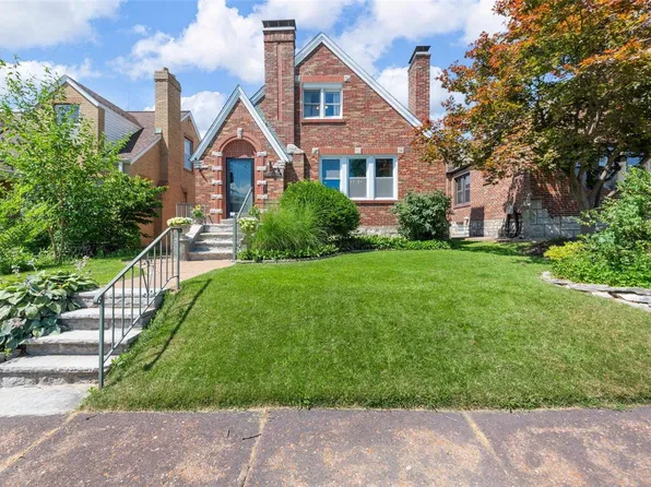 6765 Plainview Ave, Saint Louis, MO 63109