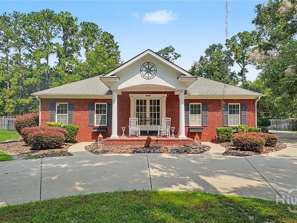 1st image of 209 Hubener Drive
