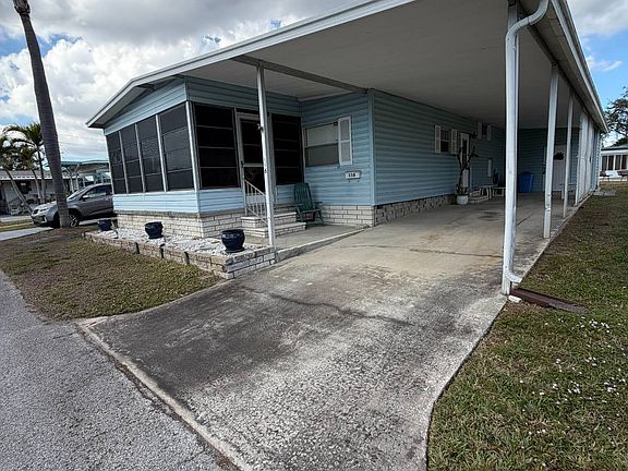 2nd image of 3390 Gandy Blvd N #116