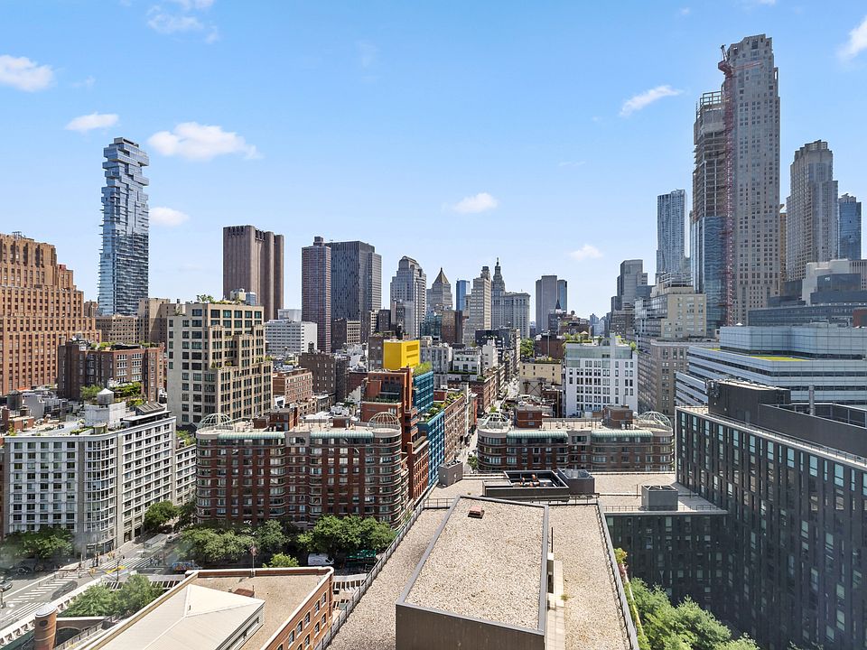 1st image of 101 Warren St APT 2060