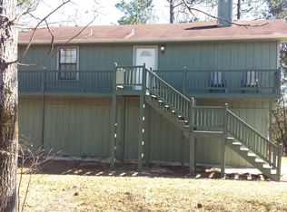 15570 Sandy Ridge Rd, Chunchula, AL 36521