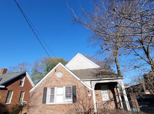 1256 Peacock Ave, Columbus, GA 31906