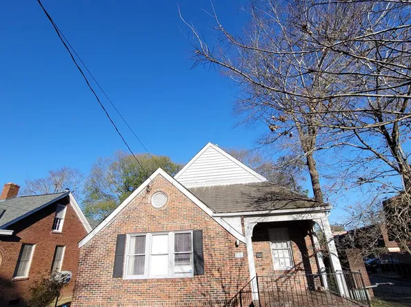 1256 Peacock Ave, Columbus, GA 31906