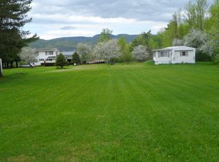 399 Farrell Rd, Willsboro, NY 12996