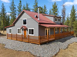 27820 W Drumheller Rd, Cheney, WA 99004