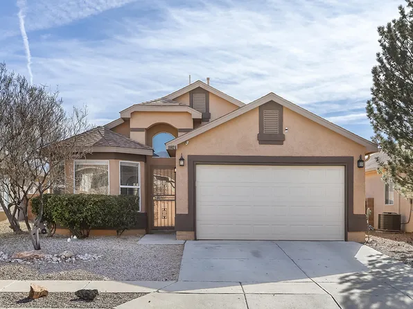 10024 Garden Gate Ln SW, Albuquerque, NM 87121