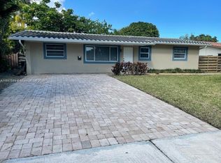 4201 Arthur St, Hollywood, FL 33021